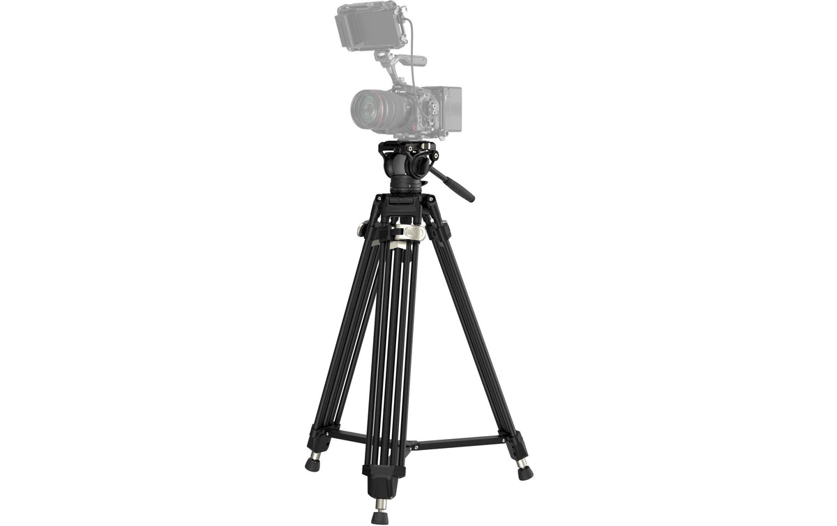 SmallRigFreeBlazer TripodKit AD-80 Heavy-Duty Aluminum Alloy
