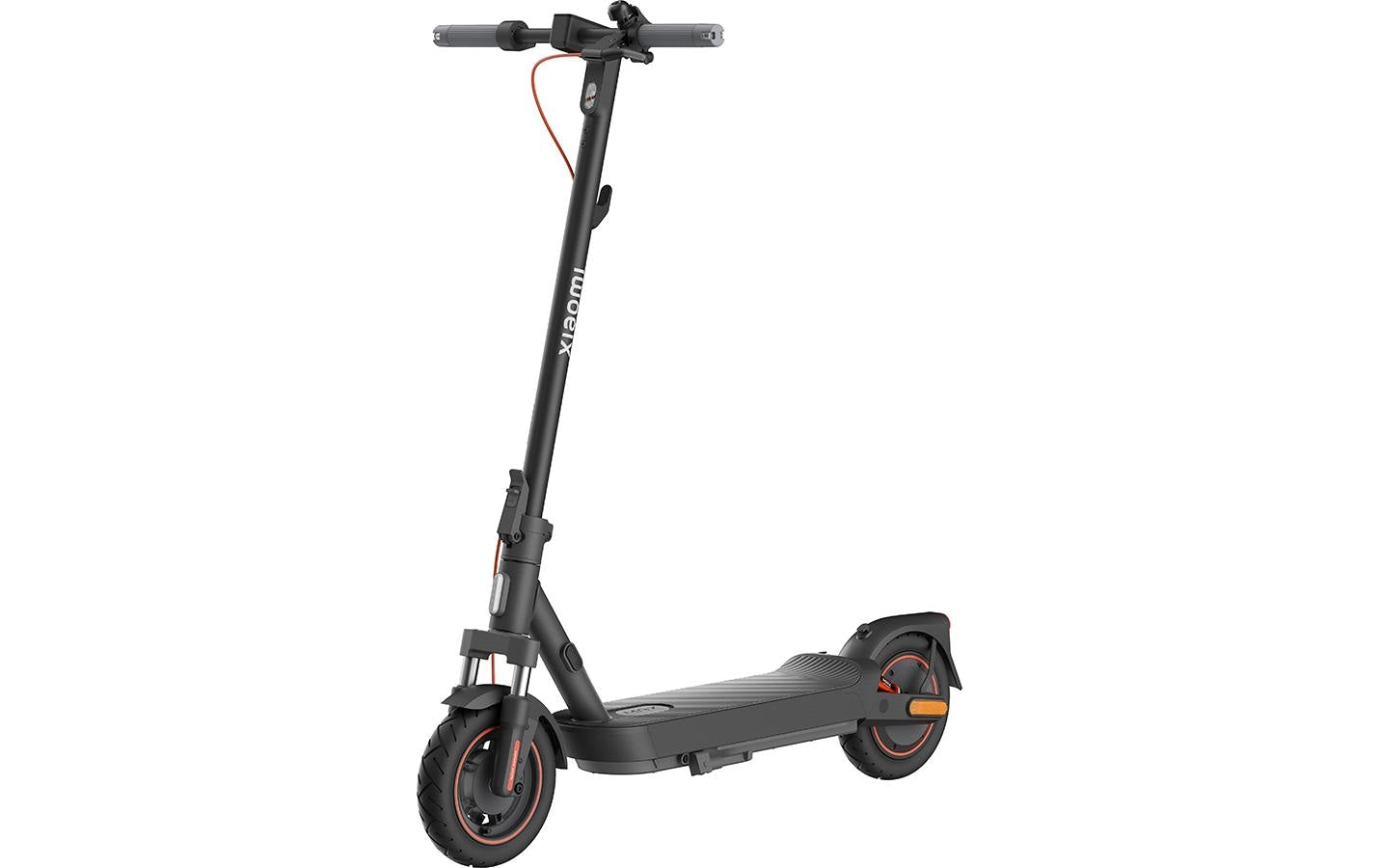 Xiaomi E-Scooter 5 Max Global Edition NICHT STRASSENZUGELASSEN, black