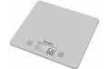 Terraillon Küchenwaage T1040 Silber