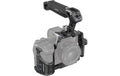 SmallRig "Rhinoceros" Basic Cage Kit for Sony  7R V /  7 IV /  7S III