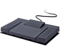 Olympus RS-28N-BLK-E1 Fusspedal 3 Tasten