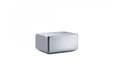 Blomus Butterdose Basic H 6 cm, B 12 cm, L 10 cm
