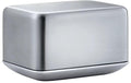 Blomus Butterdose Basic H 6 cm, B 7 cm, L 10 cm