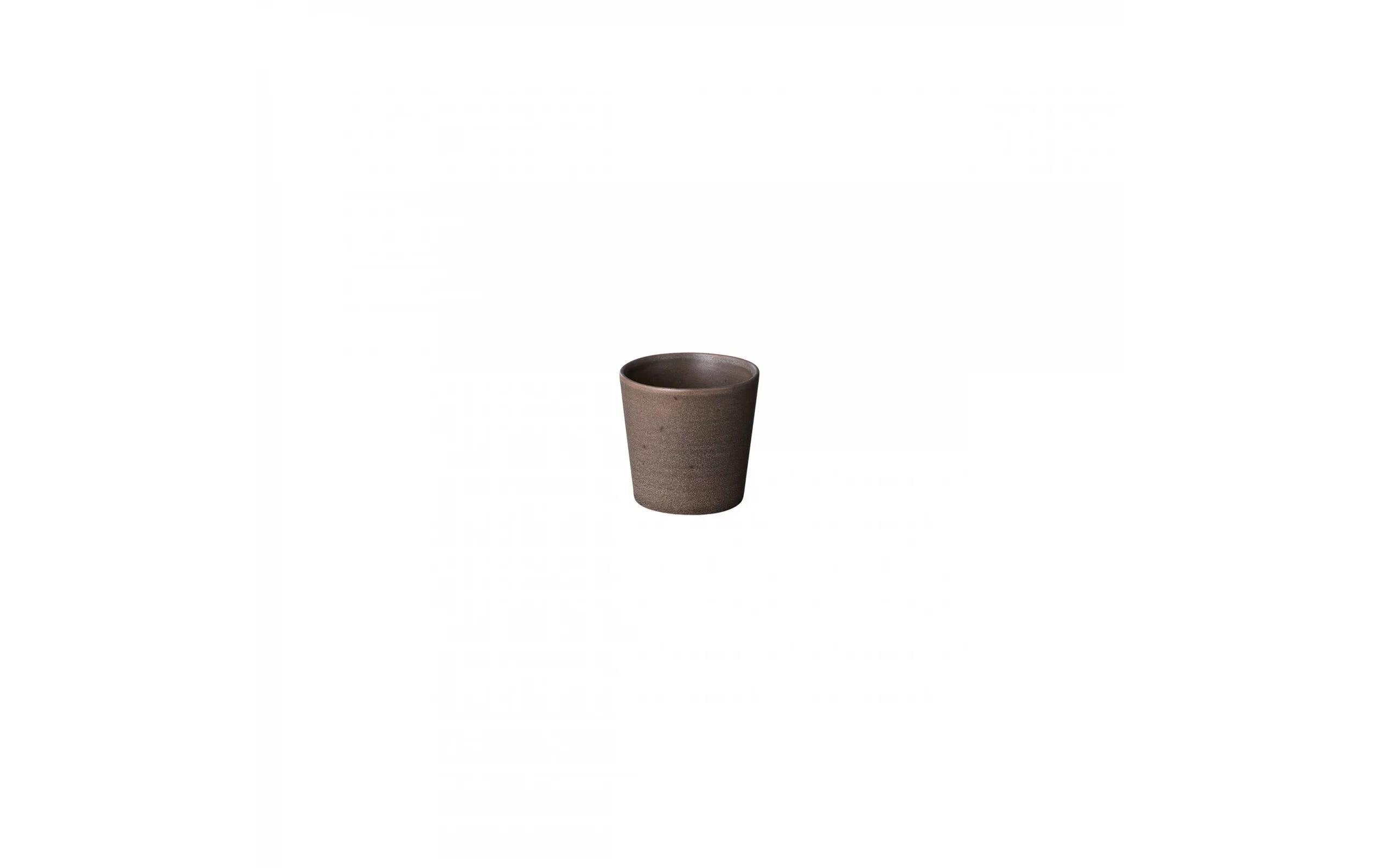 Blomus Tasse KUMI H 7,5 cm, Ø 8 cm, V 180 ml