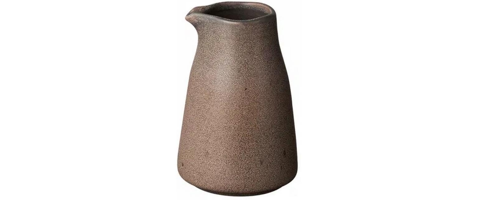 Blomus Milchkännchen KUMI H 12 cm, Ø 8 cm, V 290 ml