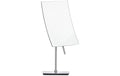 Blomus Kosmetikspiegel VANITY matt nickel-plated matt vernickelt