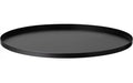 Blomus Serviertablett L PEASY Black