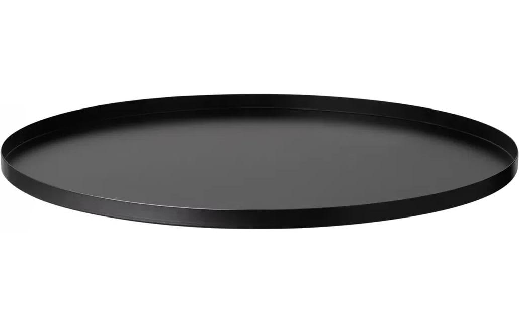 Blomus Serviertablett L PEASY Black