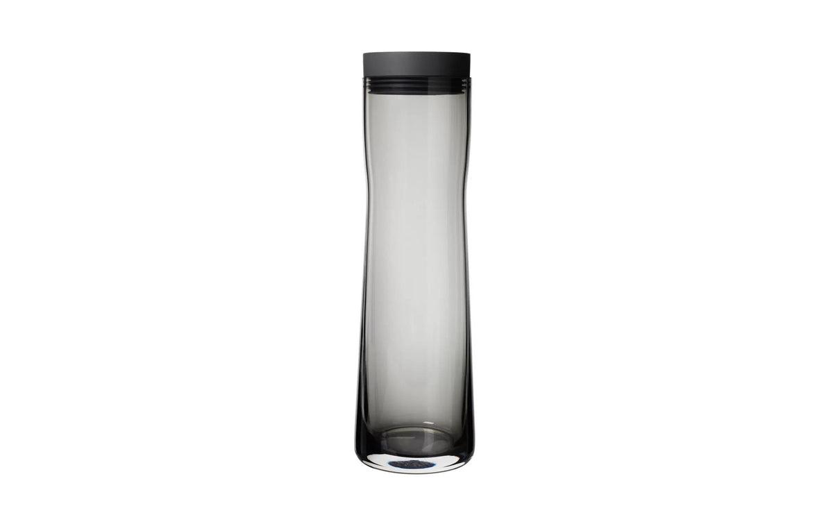 Blomus Wasserkaraffe SPLASH Smoke