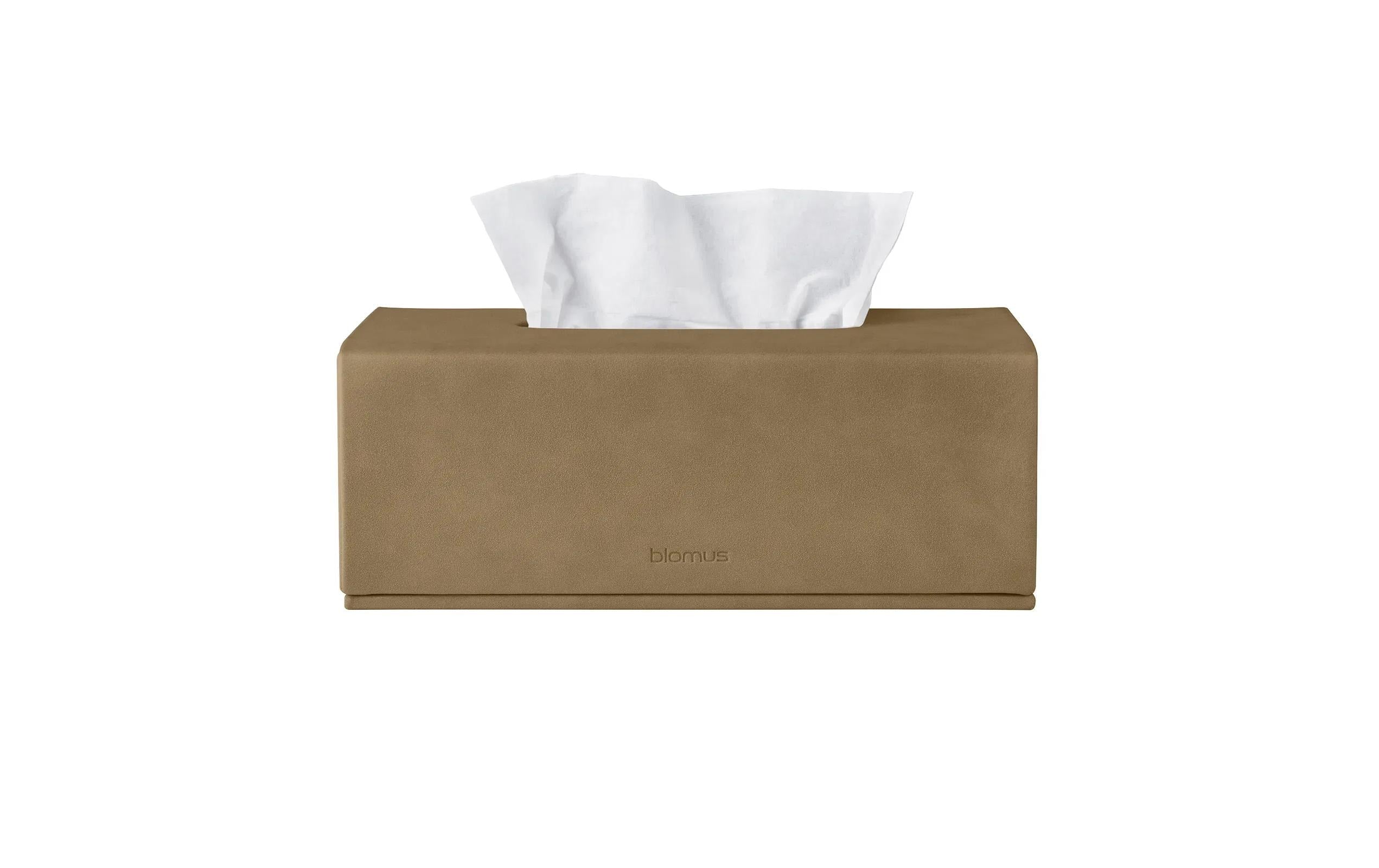Blomus Kosmetiktuchbox SAHLA Indian Tan