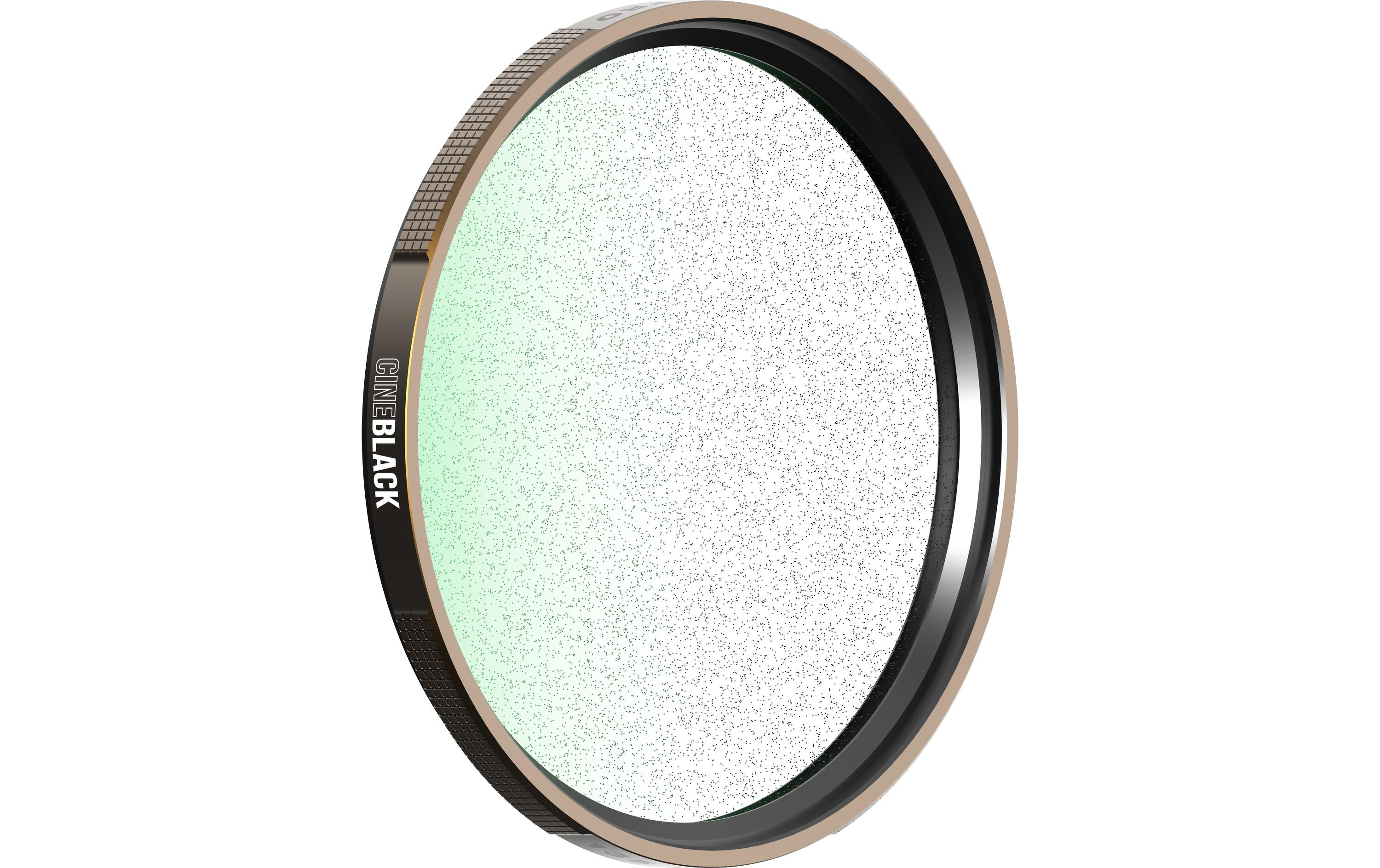 PolarPro CineBlack 1/2 Density Filter 67mm