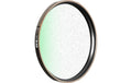 PolarPro CineBlack 1/2 Density Filter 77mm