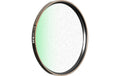 PolarPro CineBlack 1/2 Density Filter 82mm