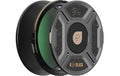 PolarPro CineBlack 1/2 Density Filter Helix MagLock