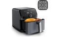 Tefal Fritteuse Easy Fry Mega 2020W