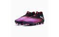 PUMA Shoes Future 8 Ultimate FG Grösse: 40, Farbe: black