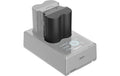 SmallRig Camera Battery NP-W235 for Fujifilm