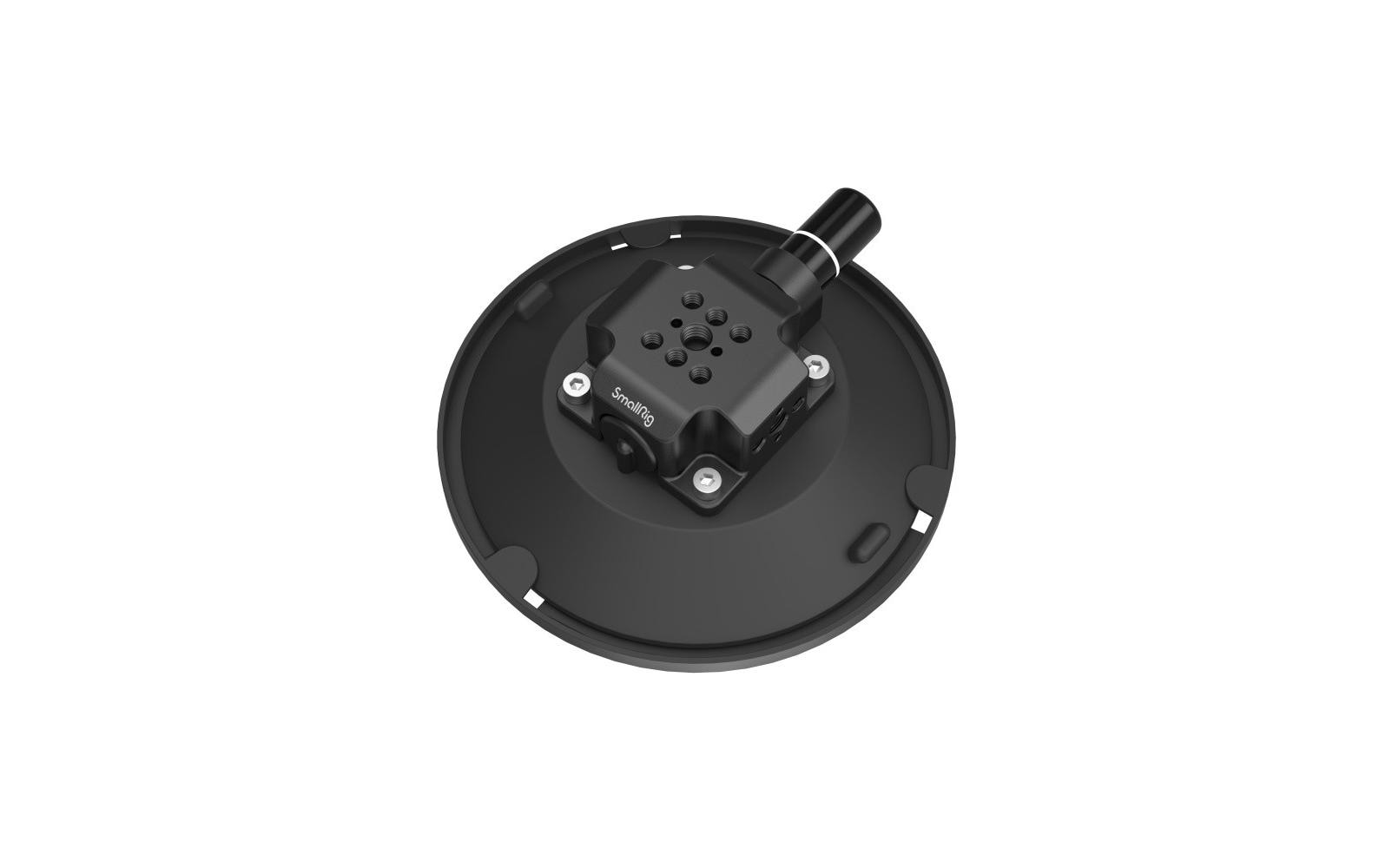 SmallRig 6" Suction Cup Camera Mount
