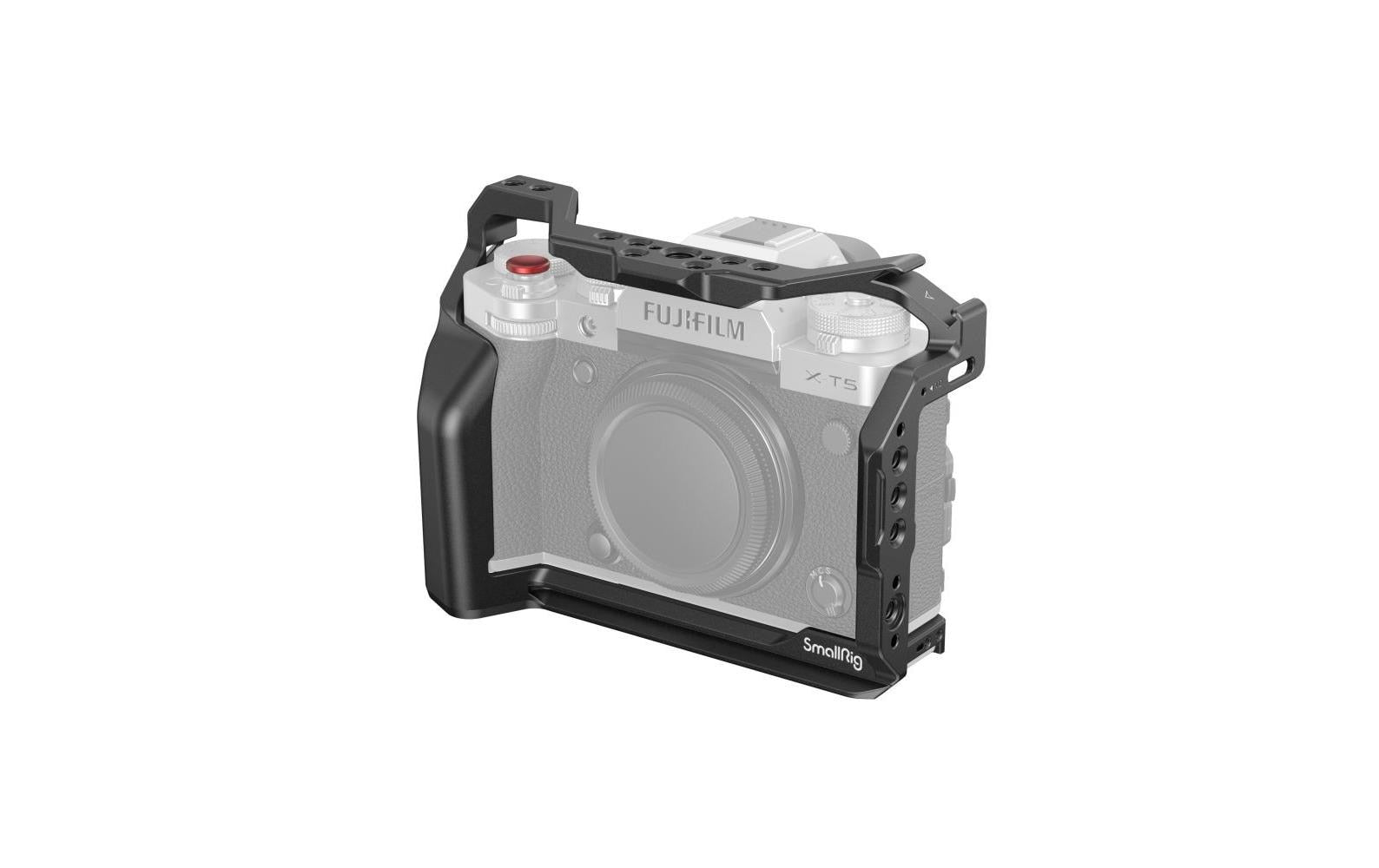SmallRig Multifunctional Cage for FUJIFILM X-T5