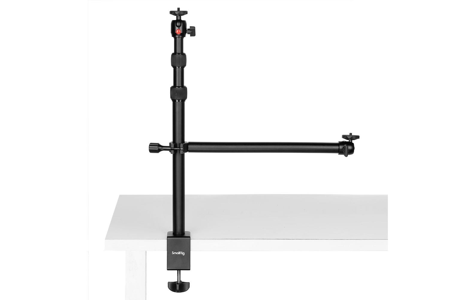 SmallRig Encore DT-30 Desk Mount with Holding Arm