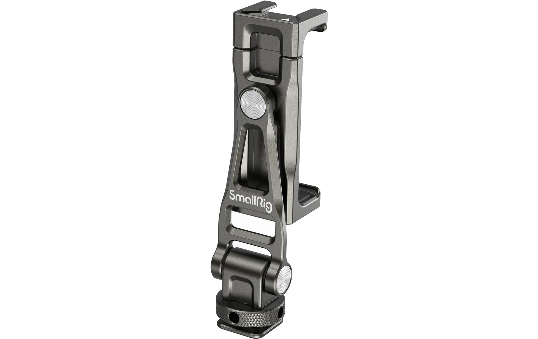 SmallRig Universal Metal Smartphone Holder