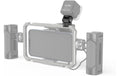 SmallRig Adapter Support mini Cold Shoe to 1/4"-20 Screw