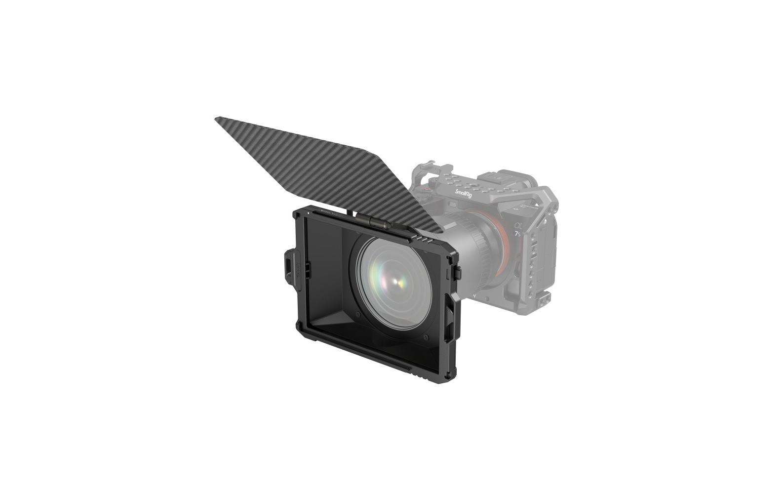SmallRig Mini Matte Box Lite
