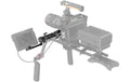 SmallRig EVF Mounting Support Adjustable with NATO Clamp