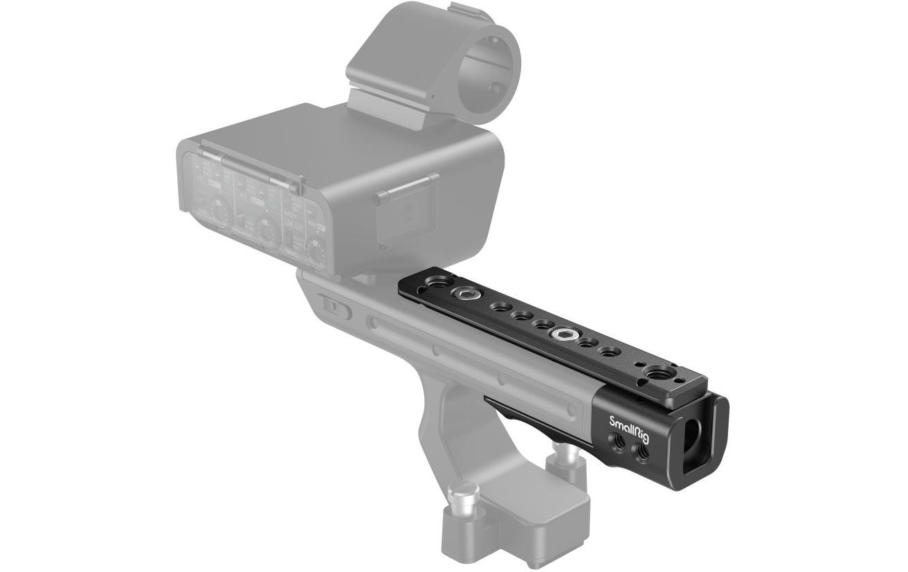 SmallRig Extension Adapter Part for Sony FX30 / FX3 XLR Handle