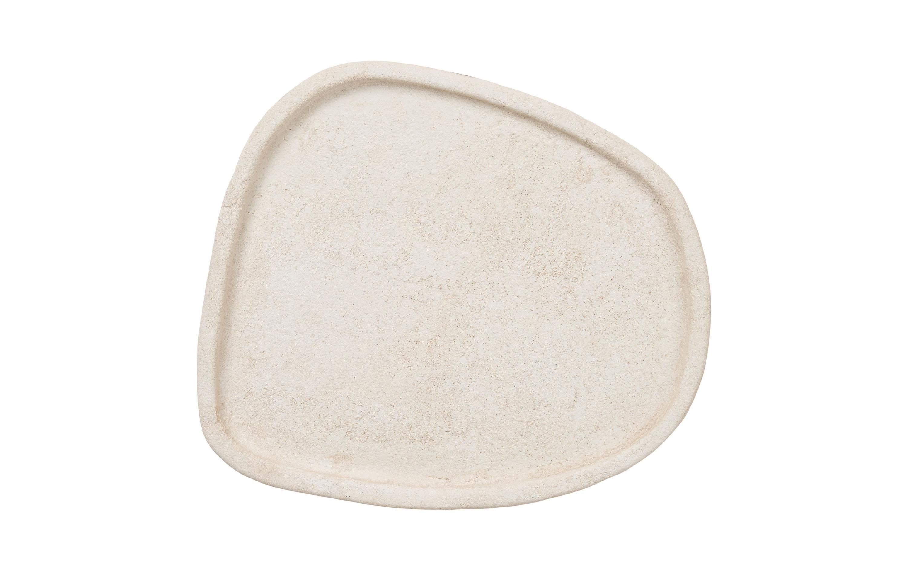House Nordic Serviertablett, Beige