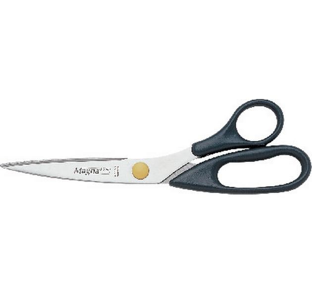 Lerche Universal-Schere Magna 475 22,0cm ABS Kunststoffgriffe