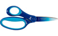Fiskars Kinderschere Ombre Blue links 15cm 8+