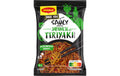 Magic Asia Noodles Japanese Teriyaki 128g