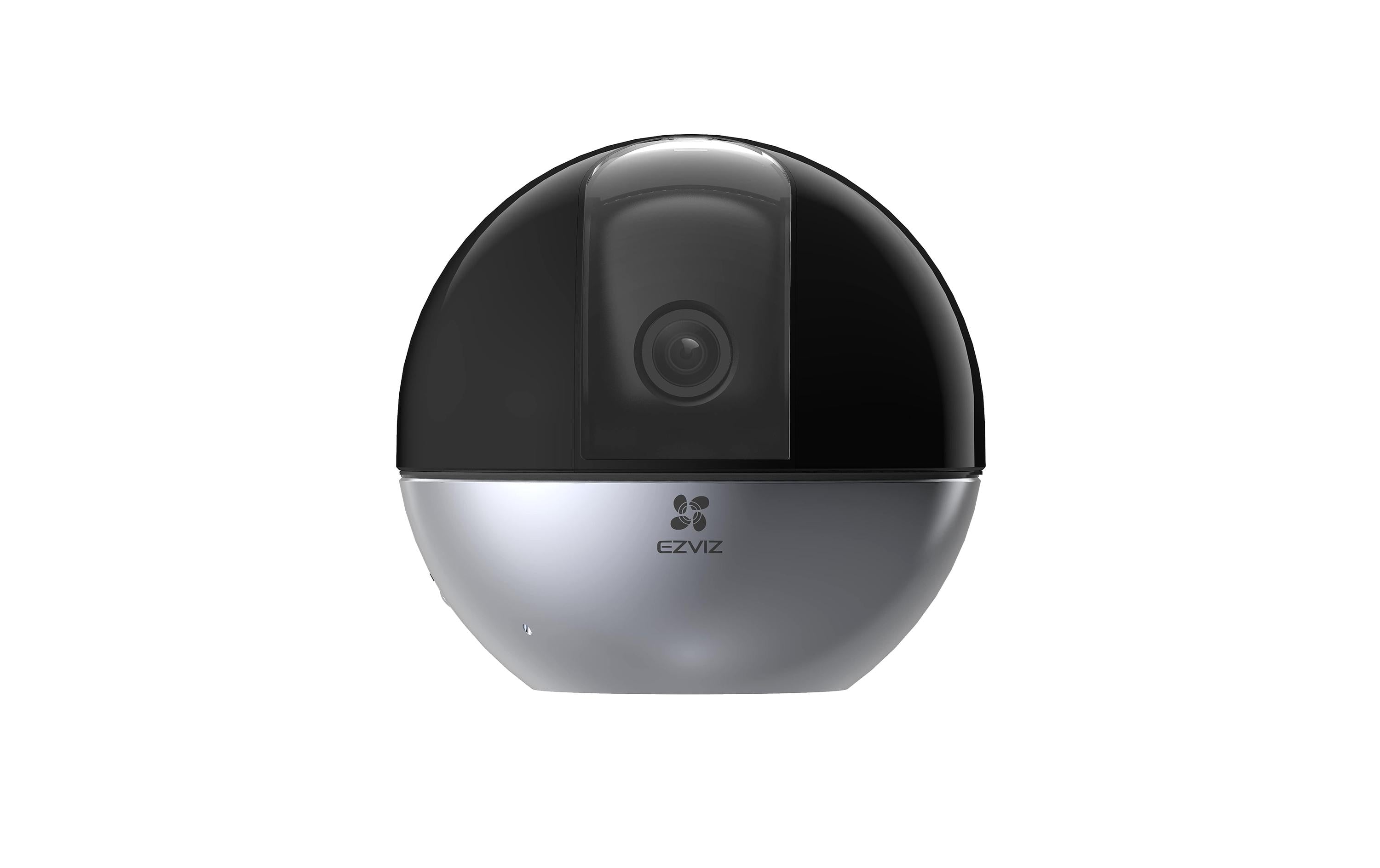 EZVIZ E6 Indoor PT Kamera 3K 360° Panoramablick Überwachungskamera