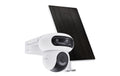 EZVIZ HB90 Dual PT Kamera Solar (mit AOV) 2K+ mit doppelter Rotation, 324°