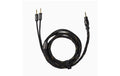 FiiO Kopfhörerkabel LL-RC 2025 1.5m Austauschbar 3.5 mm und 4.4 mm Stecker