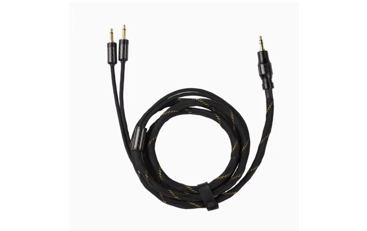 FiiO Kopfhörerkabel LL-RC 2025 1.5m Austauschbar 3.5 mm und 4.4 mm Stecker