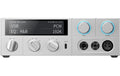 FiiO DAC und Kopfhörer-Verstärker K15 Silber