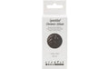 Creativ Company Keramikglasur Sprenkel, 60 ml, Schwarz
