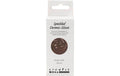 Creativ Company Keramikglasur Sprenkel, 60 ml, Braun