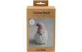 Creativ Company Giessformen Silikon Zwerg
