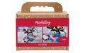 Creativ Company Bastelset Modellieren Monster