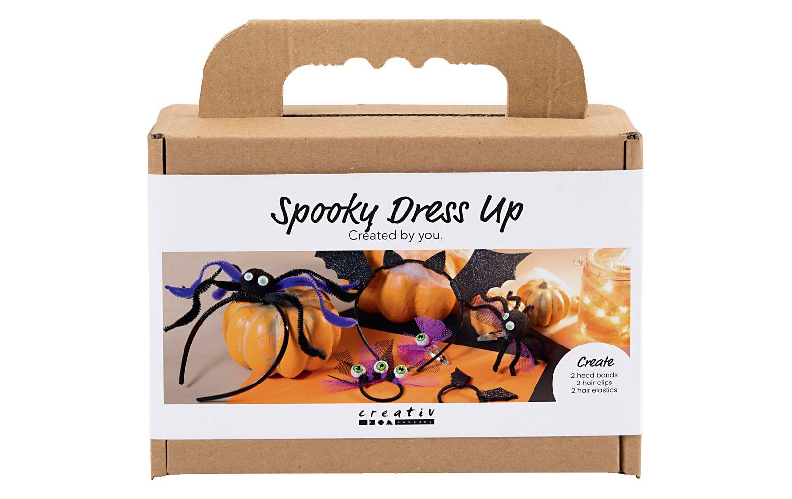 Creativ Company  Bastelset Halloween Schmuck