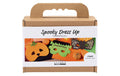 Creativ Company  Bastelset Halloween Masken