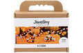 Creativ Company  Schmuckbastelset Halloween