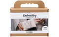 Creativ Company Bastelset Sticken