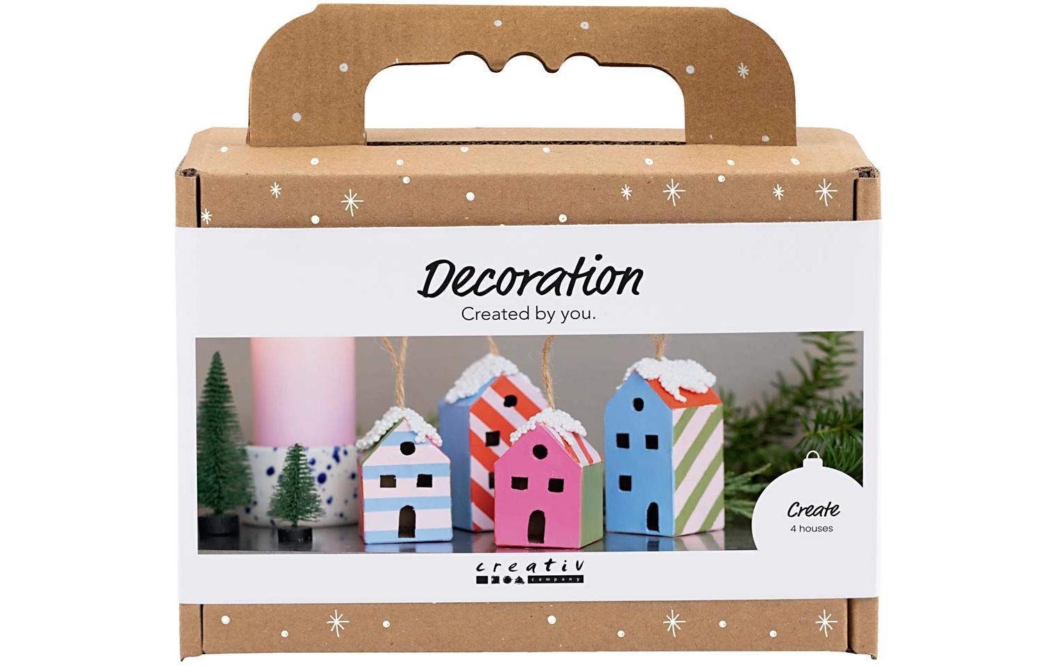 Creativ Company Bastelset Malen Weihnachten