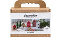 Creativ Company Bastelset Malen Weihnachten