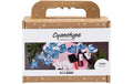 Creativ Company Bastelset Cynotype Weihnachten