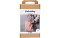 Creativ Company Starter Bastelset Sticken